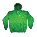Colortone Youth Spider Tie Dye Pullover Hoodie